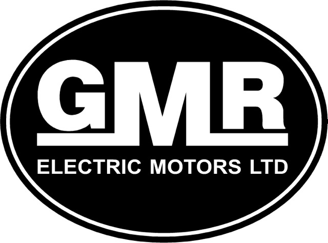 GMR