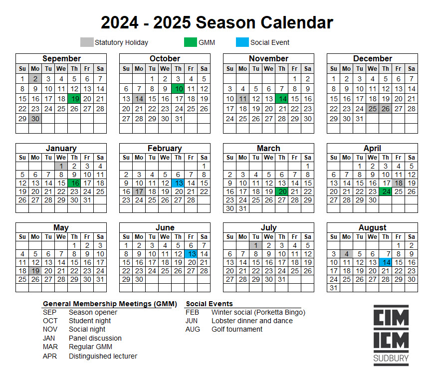 Cim Connect 2024 Calendar Laney Carmela